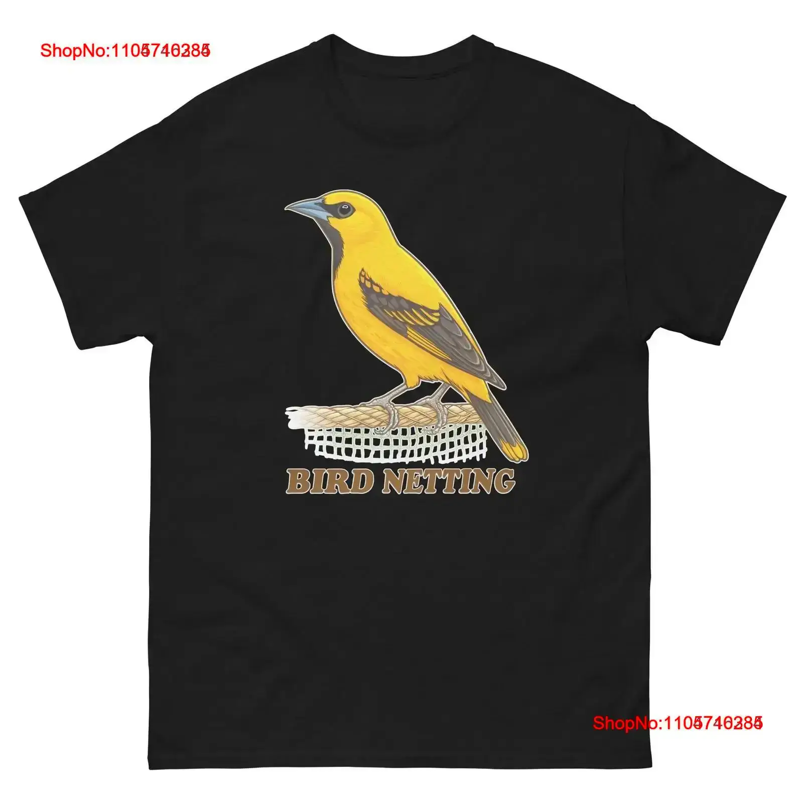 Agriculture Farming Net - Vogelnetz Landwirtschaft Landleben Agrarwirtschaft T-Shirt Vintage-Waschung
