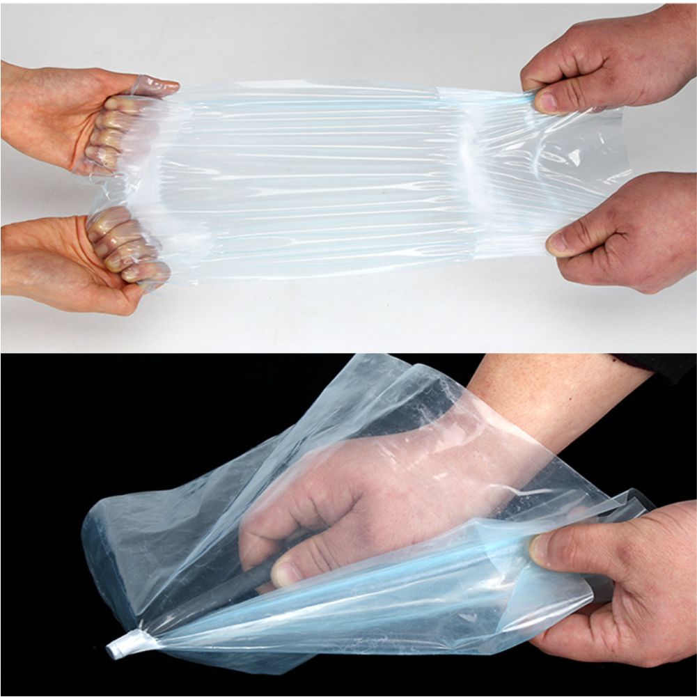 Landwirtschaftliches Bauernhof – Greenhouse Plastic Film Bewertung und Preis
