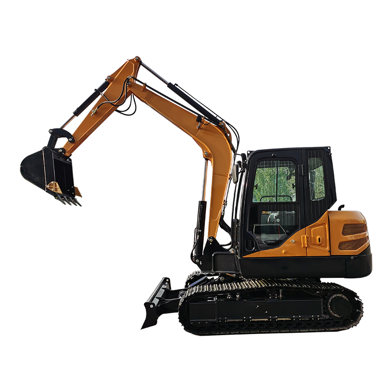 906 Kleinbagger mit EPA-Zulass – Us Agriculture Farming Job Bewertung und Preis