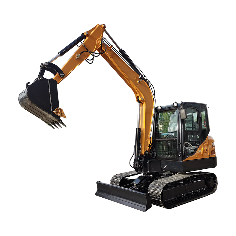 906 Kleinbagger mit EPA-Zulass – Us Agriculture Farming Job Bewertung und Preis