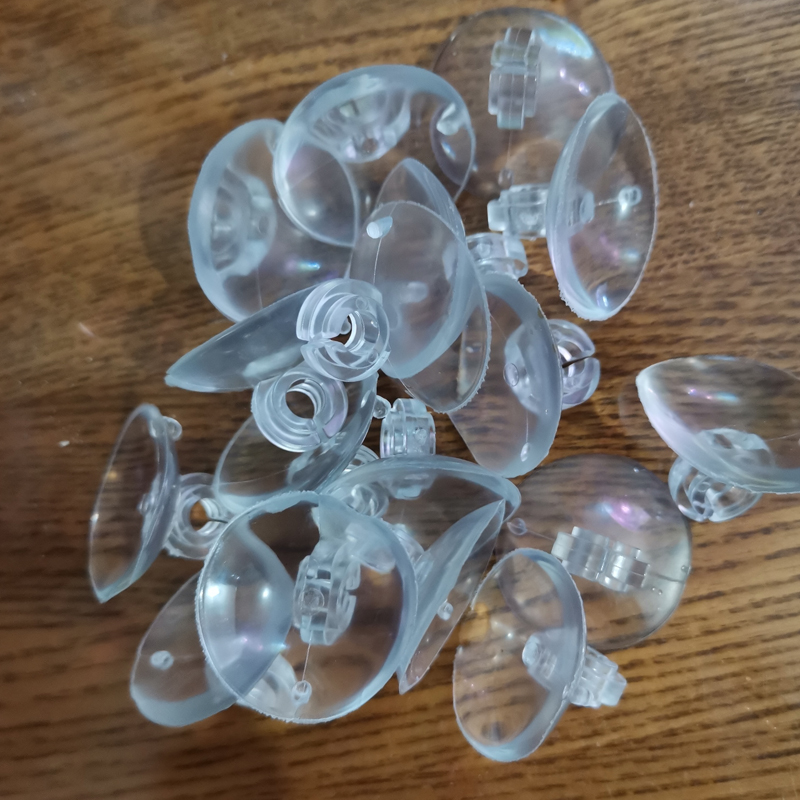 Aquarium-Saugnapf 10 Stück, Ha – Fish Pond Aerator Bewertung und Preis