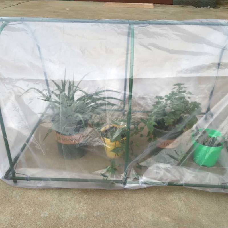 0,04~0,12mm Landwirtschaftlich – Greenhouse Plastic Film Bewertung und Preis