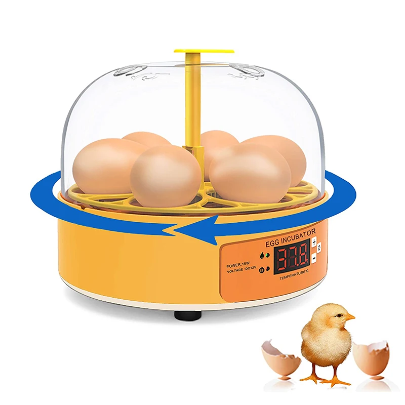 Brutkasten für Hühner, Enten u – Poultry Incubator Bewertung und Preis