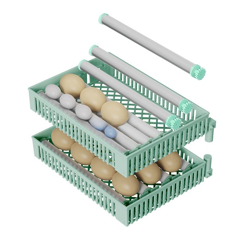 Direkt vom Hersteller 2026 Vol – Poultry Incubator Bewertung und Preis