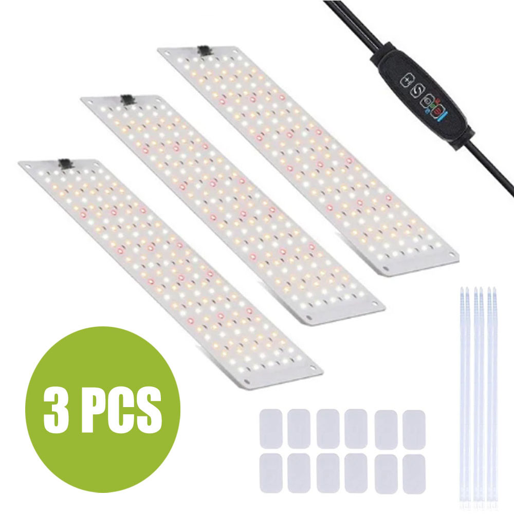 LED-Panel-Wachstumslicht, 135– – Plant Growth Regulator Bewertung und Preis