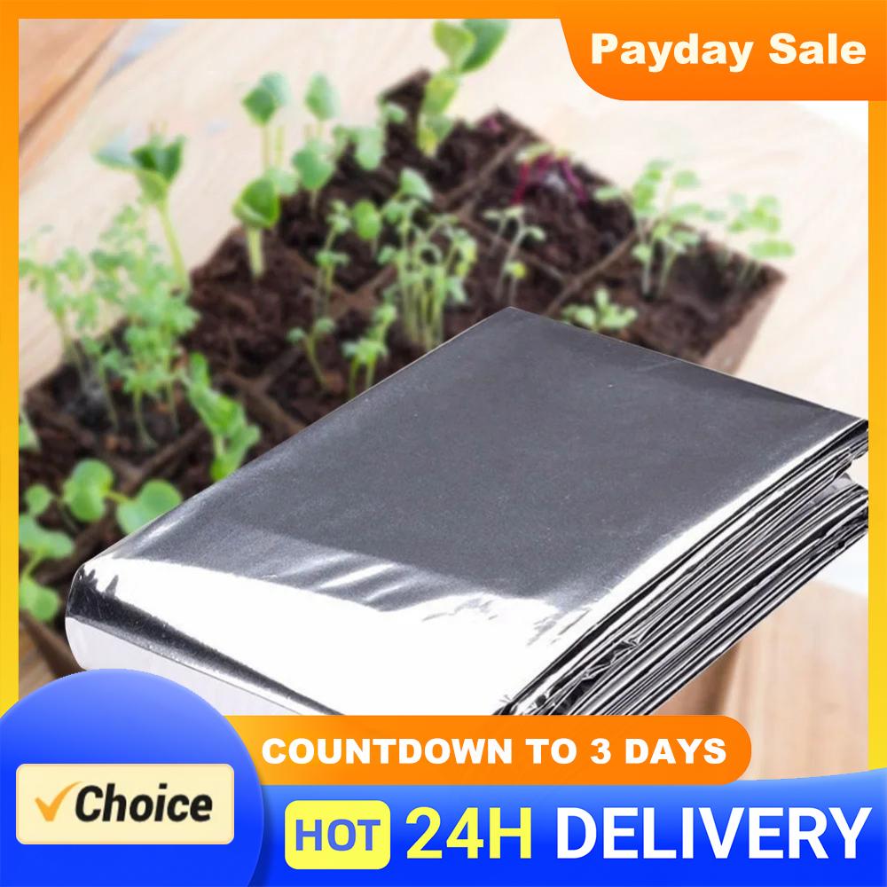 PETP Reflektierende Folie zur  – Greenhouse Plastic Film Bewertung und Preis
