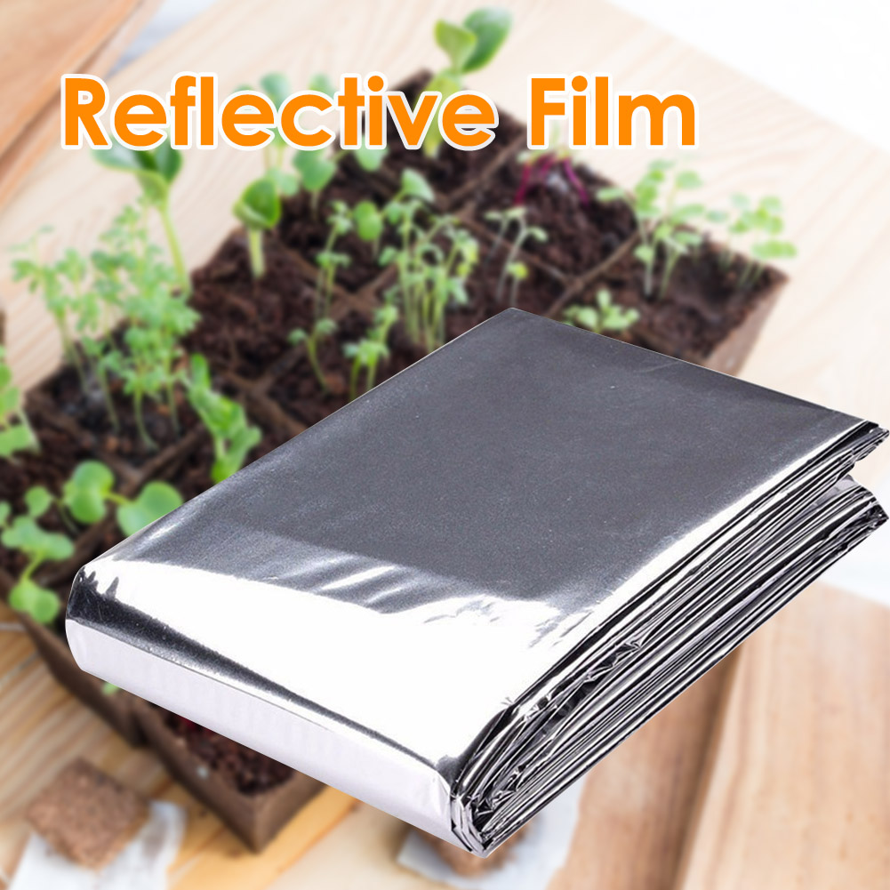 PETP Reflektierende Folie zur  – Greenhouse Plastic Film Bewertung und Preis
