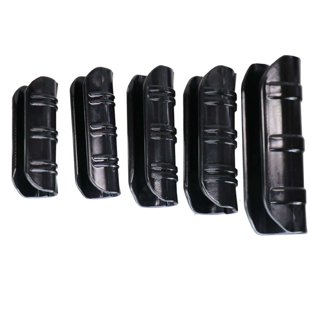 20-50PCS 19/20/22/25/28MM Gart – Greenhouse Plastic Film Bewertung und Preis