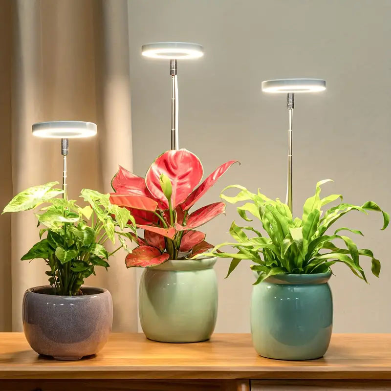 LED-Wachstumslicht, Vollspektr – Plant Growth Regulator Bewertung und Preis