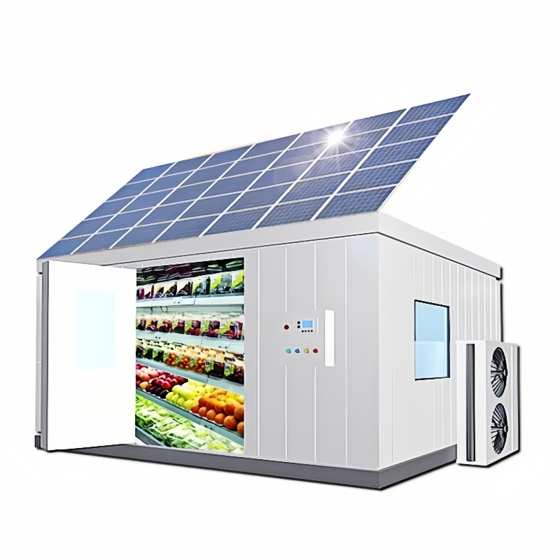 Solarbetriebener begehbarer Kü – Farming Africa Bewertung und Preis
