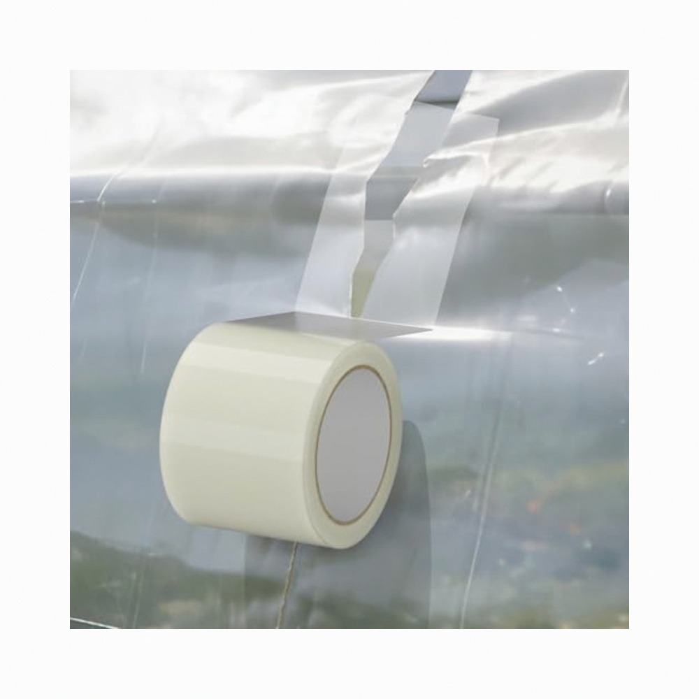 Gewächshaus-Reparaturband, tra – Greenhouse Plastic Film Bewertung und Preis