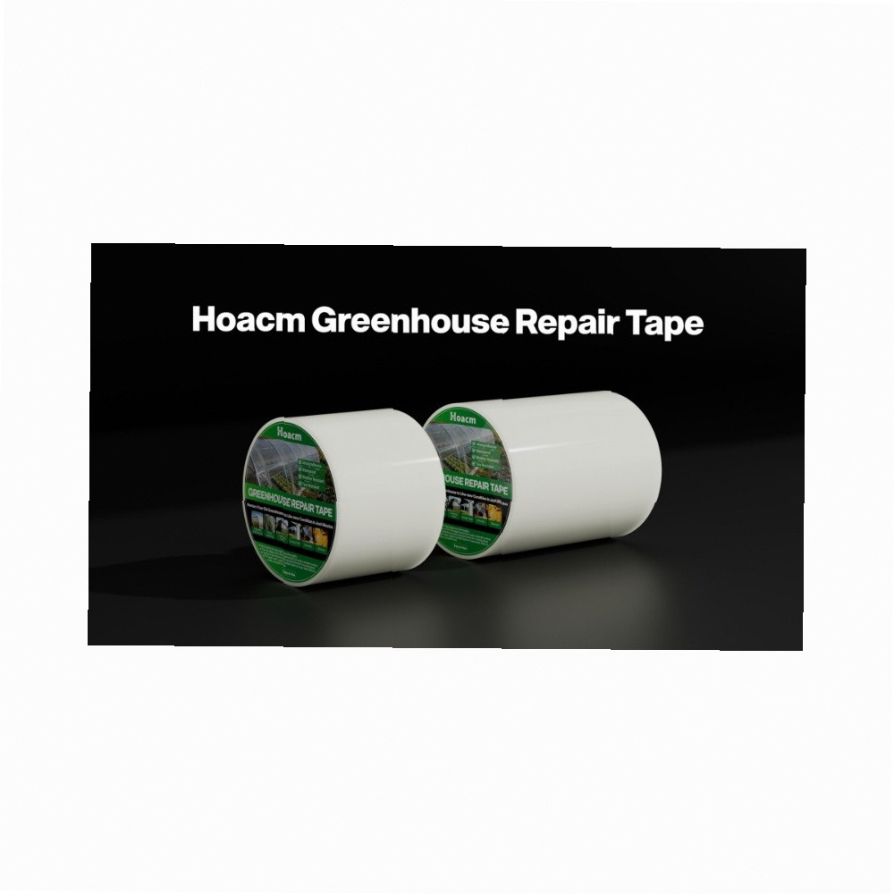 Gewächshaus-Reparaturband, tra – Greenhouse Plastic Film Bewertung und Preis