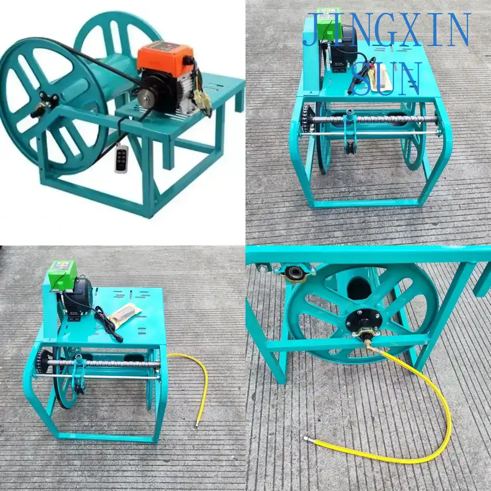 300 Meter Ferngesteuerte Landw – Agriculture Farming Hand Tools Bewertung und Preis