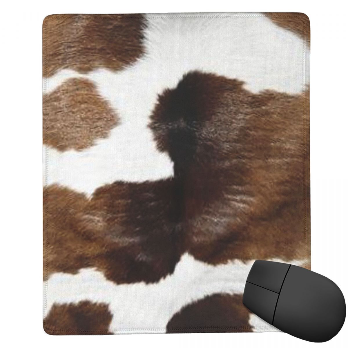 Rustikales Ranch-Kuhmuster 7x9 – Cow Mat Rubber Bewertung und Preis