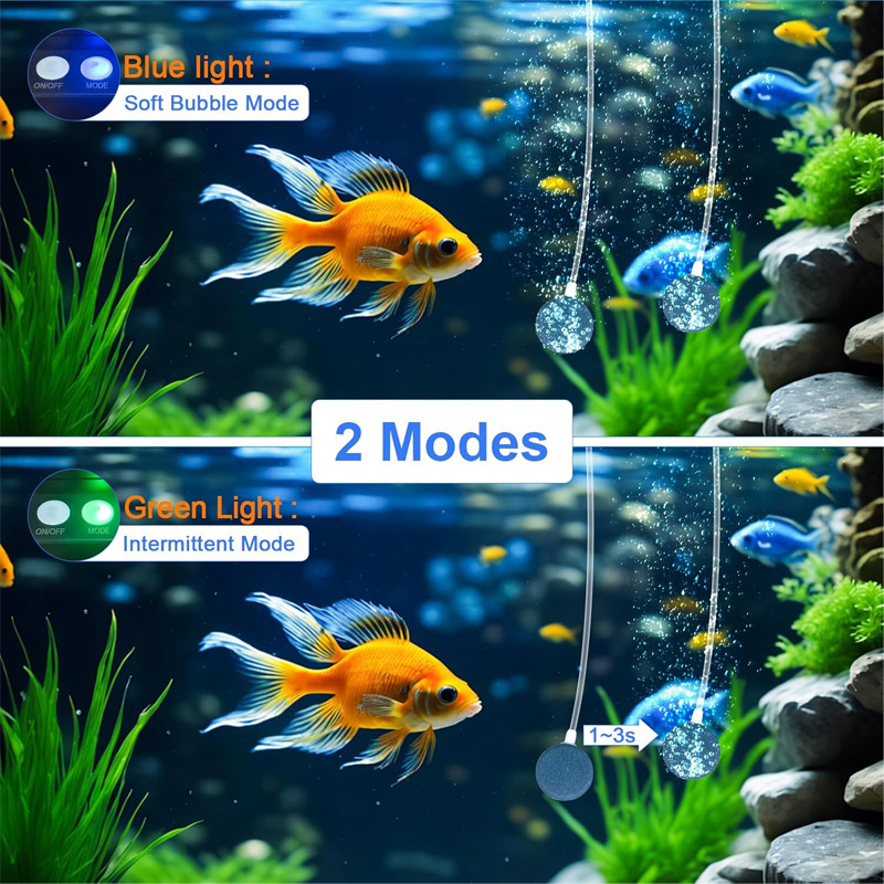 Solarbetriebener Teichbelüfter – Fish Pond Aerator Bewertung und Preis