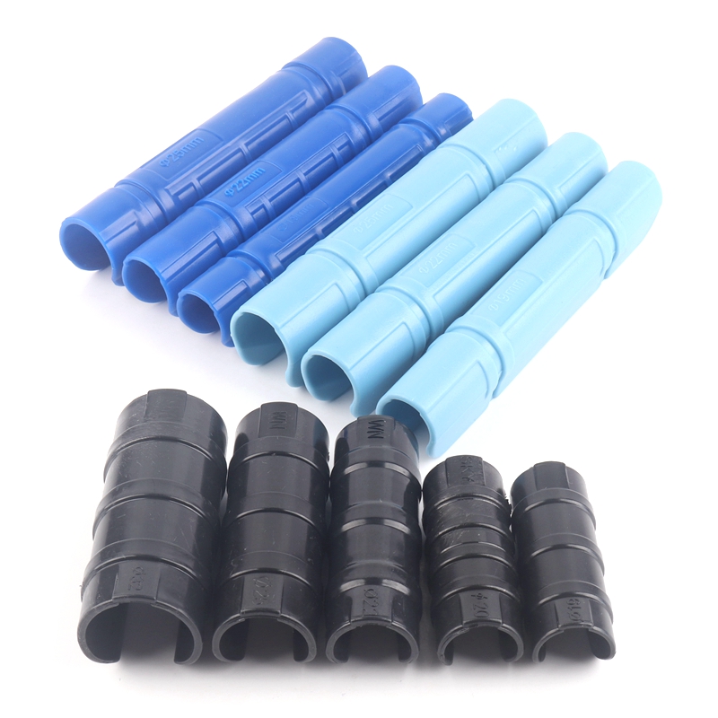 5–50 Stück 19–32 mm Gewächshau – Greenhouse Plastic Film Bewertung und Preis