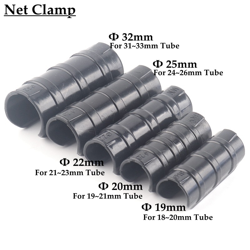 5–50 Stück 19–32 mm Gewächshau – Greenhouse Plastic Film Bewertung und Preis