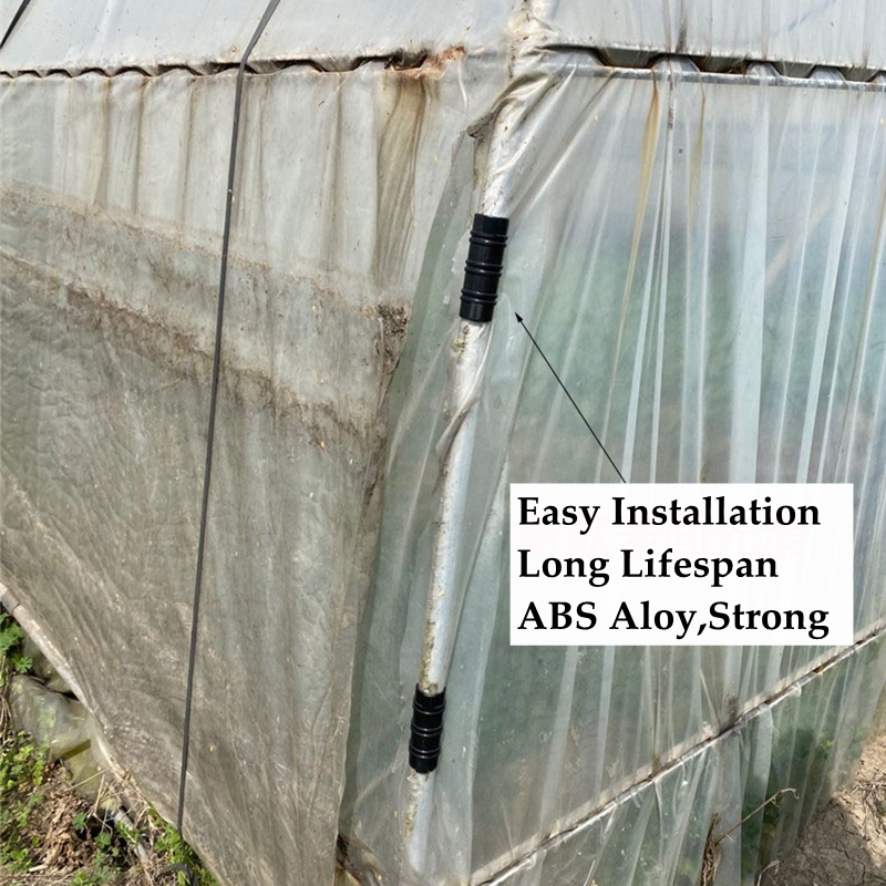 5–50 Stück 19–32 mm Gewächshau – Greenhouse Plastic Film Bewertung und Preis