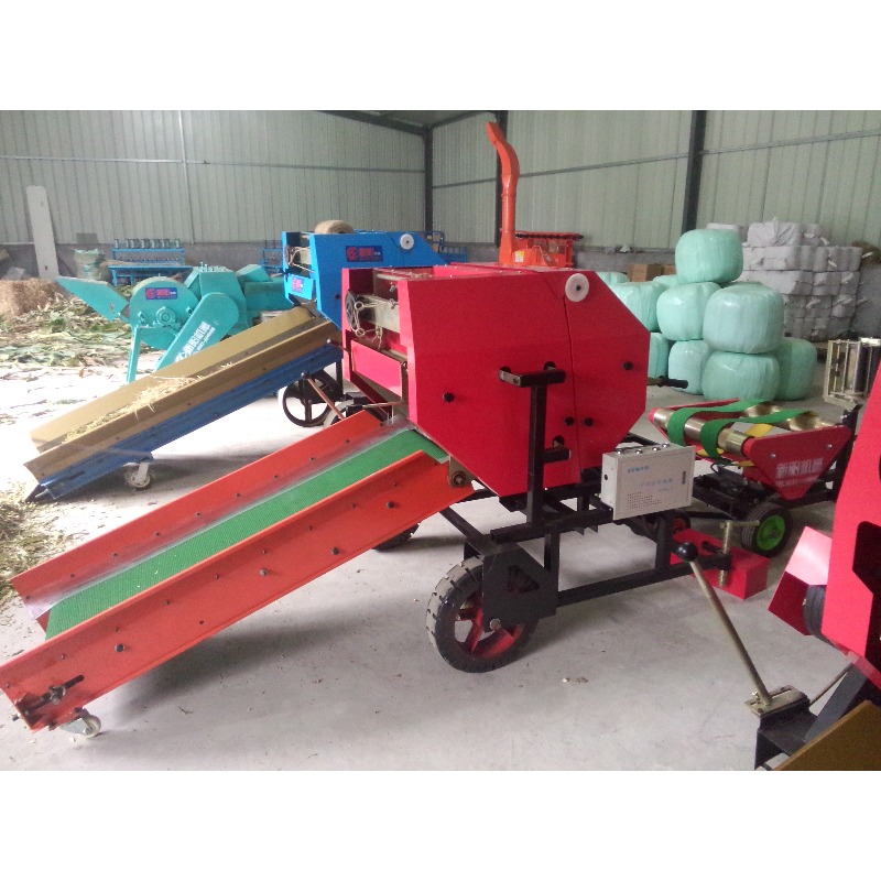 Maßgeschneiderter Silage-Balle – Farming Africa Bewertung und Preis