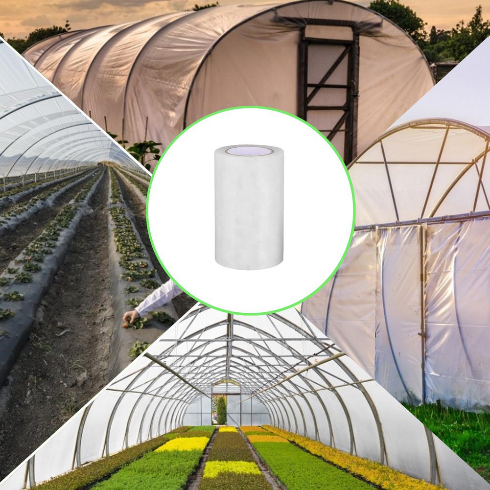 Gewächshaus Reparatur Band Für – Greenhouse Plastic Film Bewertung und Preis