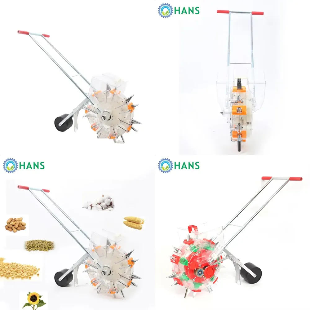 Landwirtschaftliche Pflanzmasc – Agriculture Farming Hand Tools Bewertung und Preis