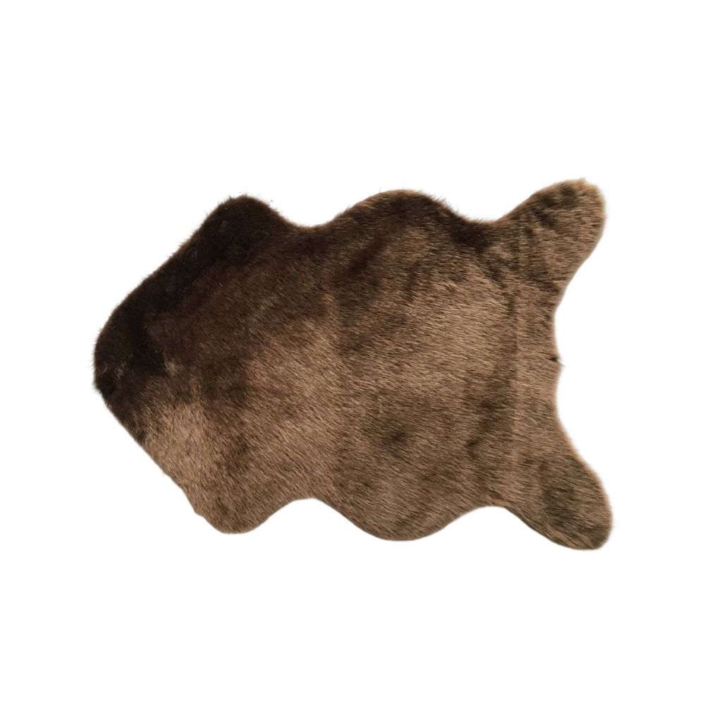 40x60cm Teppich Plüsch weiches – Cow Mat Rubber Bewertung und Preis