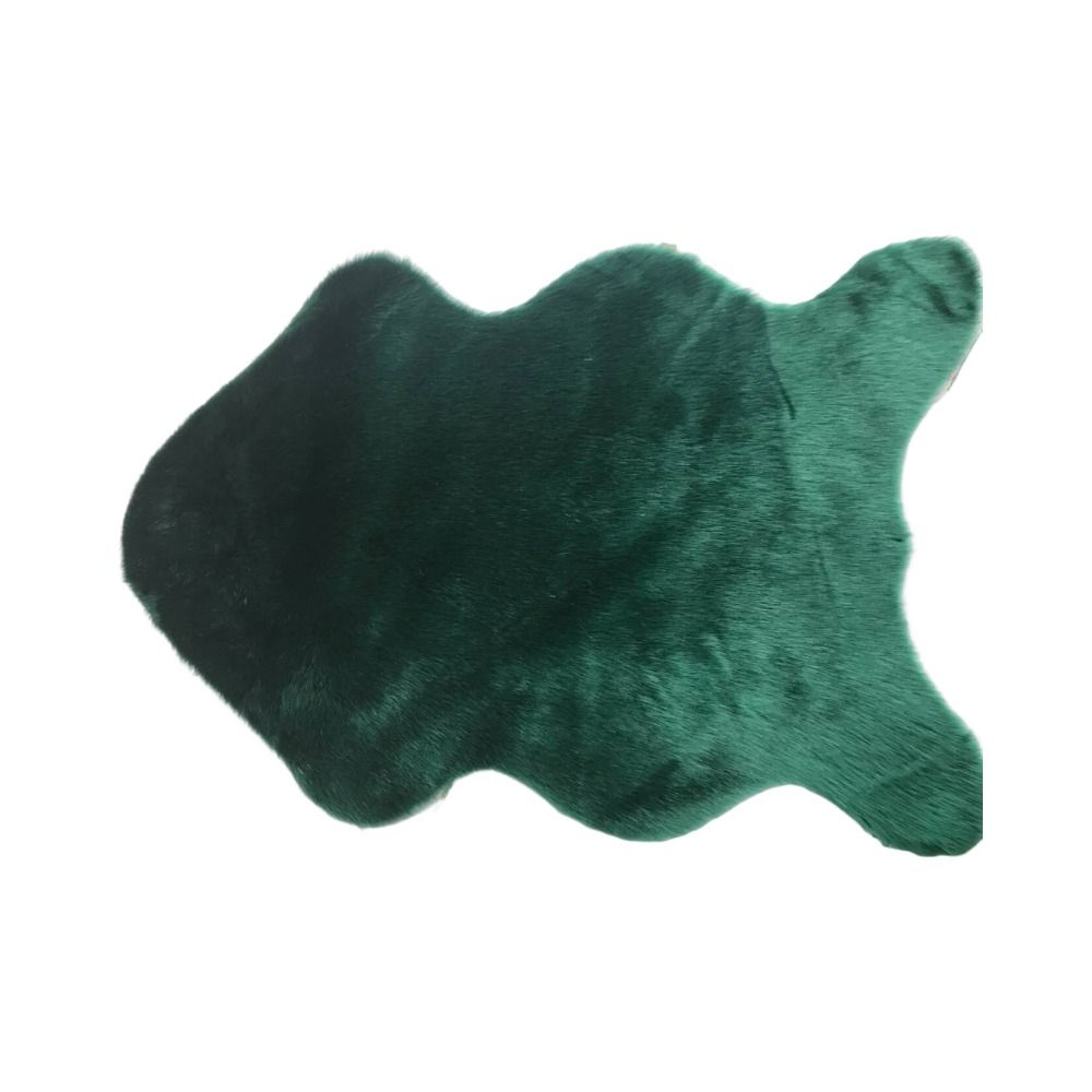 40x60cm Teppich Plüsch weiches – Cow Mat Rubber Bewertung und Preis