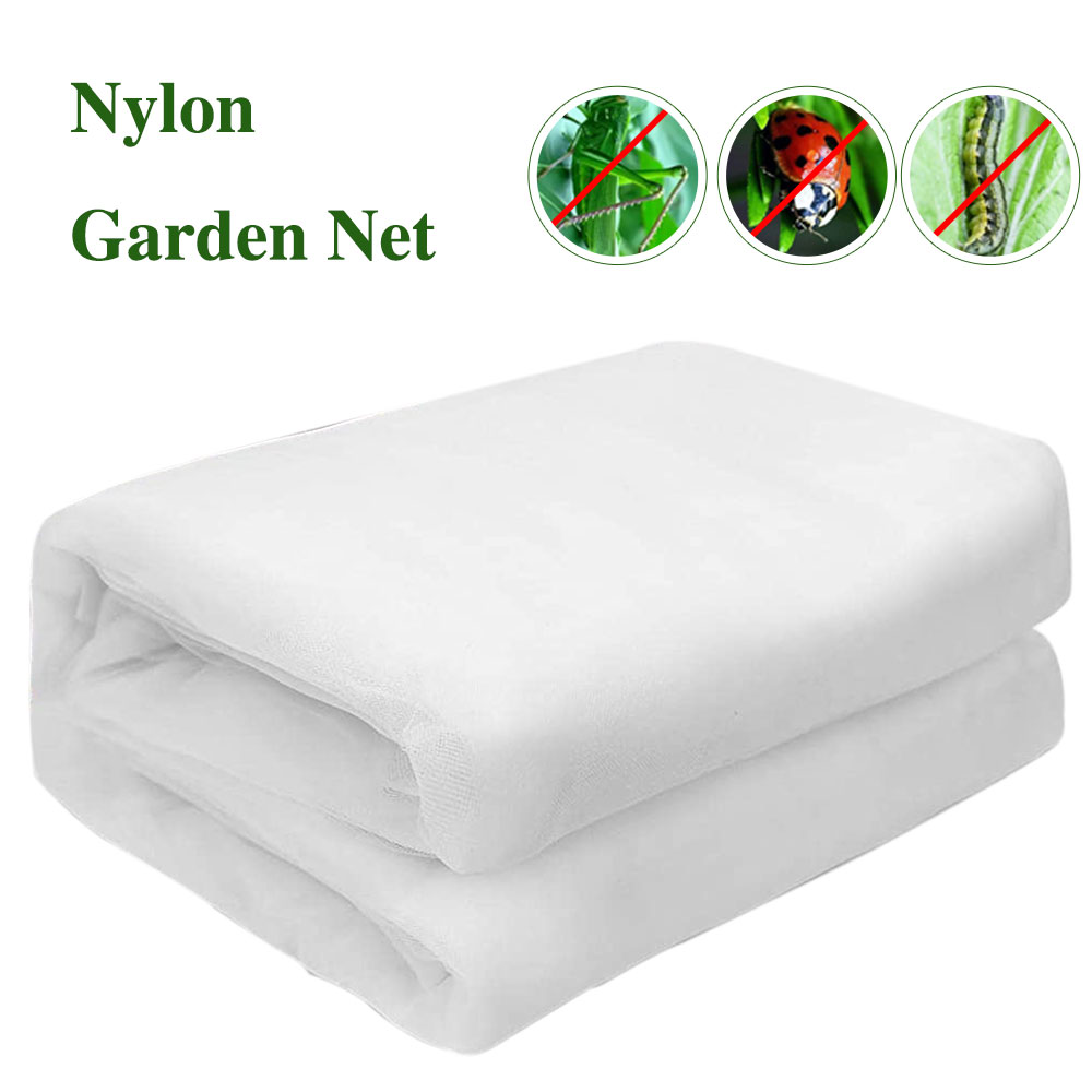 Garten Nylon Netze für Gewächs – Greenhouse Plastic Film Bewertung und Preis
