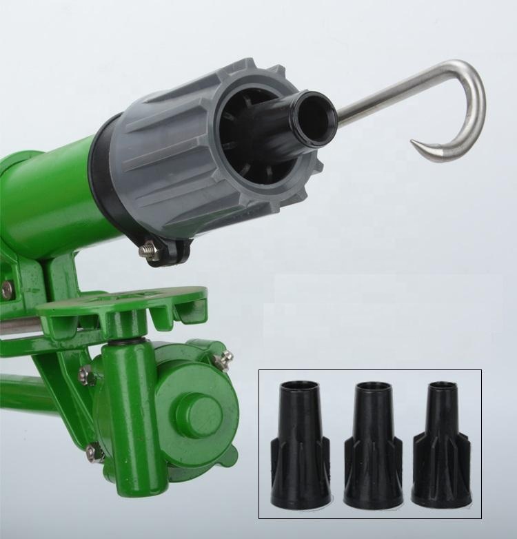 Landwirtschaftliches Bewässeru – Agriculture Farming Hand Tools Bewertung und Preis