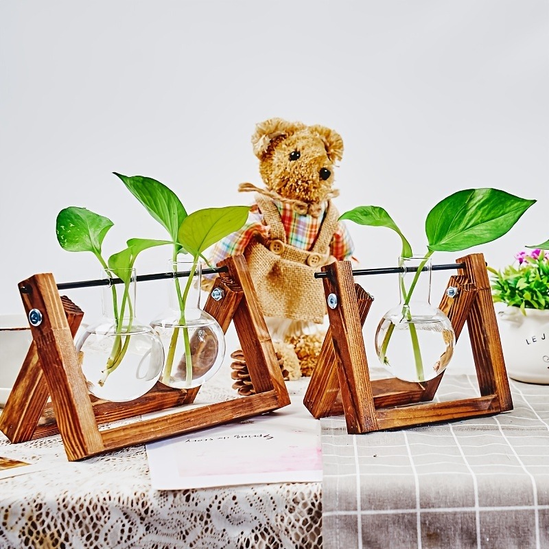 Tabletop Glas Pflanzer Vermehr – Plant Growth Regulator Bewertung und Preis