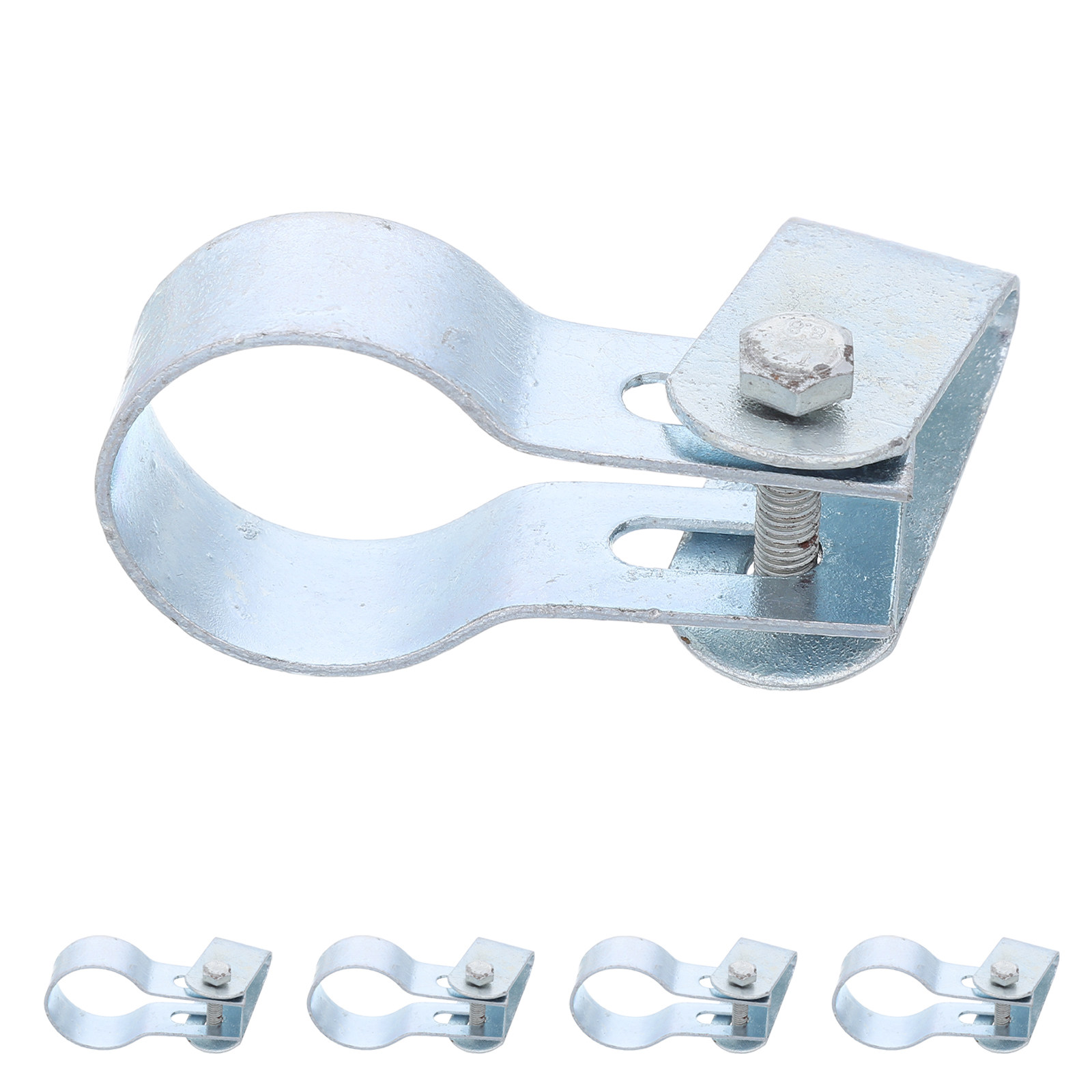 5 Stück 35-mm-Metallrohrkupplu – Agriculture Farming Net Bewertung und Preis