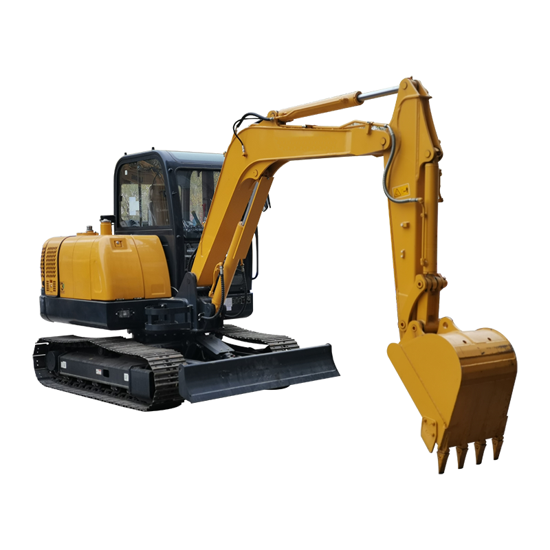 906 Kleiner Bagger EPA-Zertifi – Us Agriculture Farming Job Bewertung und Preis