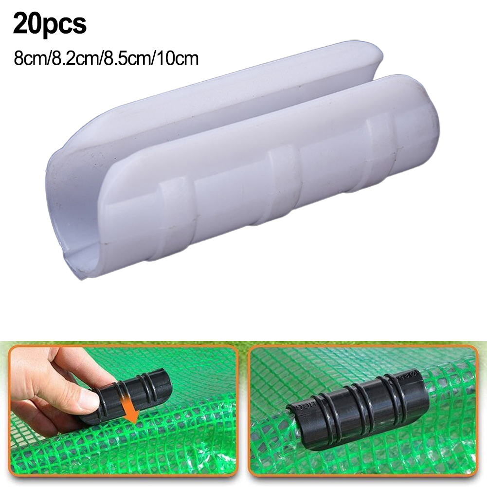 20 Stück Gewächshaus Rahmen Fi – Greenhouse Plastic Film Bewertung und Preis